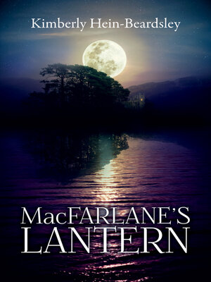 cover image of MacFarlane's Lantern